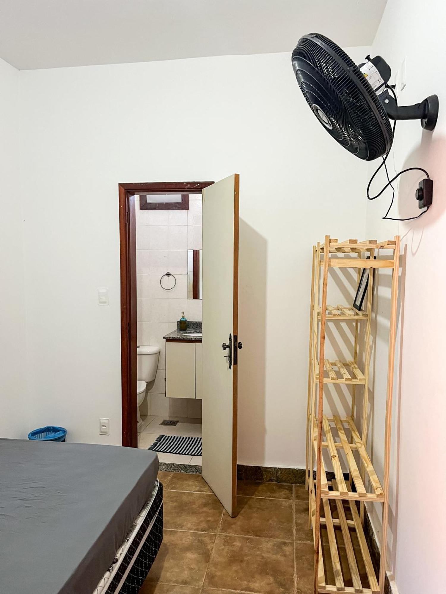 Castelo De Santa Teresa Guest House Rio de Janeiro Exterior photo